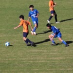 トレーニングマッチ U15 14 13 vsアザリー vsアビエス @松尾総合グランド 2021年11月27日(土)