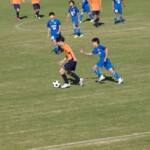トレーニングマッチ U15 14 13 vsアザリー vsアビエス @松尾総合グランド 2021年11月27日(土)