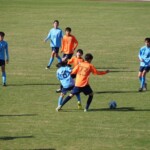 トレーニングマッチ U15 14 13 vsアザリー vsアビエス @松尾総合グランド 2021年11月27日(土)