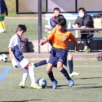 U-13サッカーリーグ2021長野 第18節 vs サームFC ＠塩尻市中央スポーツ公園サッカー場 2021年10月30日(土)