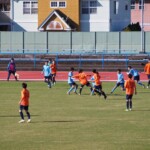 トレーニングマッチ U15 14 13 vsアザリー vsアビエス @松尾総合グランド 2021年11月27日(土)