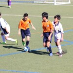 U-13サッカーリーグ2021長野 第18節 vs サームFC ＠塩尻市中央スポーツ公園サッカー場 2021年10月30日(土)
