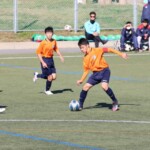 U 13ｻｯｶｰﾘｰｸﾞ2021長野 第18節 長野県 飯田市 サッカークラブ アディー飯田 フットボールクラブ