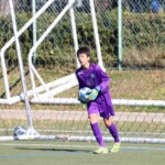 U-13サッカーリーグ2021長野 第18節 vs サームFC ＠塩尻市中央スポーツ公園サッカー場 2021年10月30日(土)