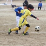 飯伊少年サッカー大会（4年生リーグ）vs松川 vsアザリーF vs丸山 2021年12月12日(日)