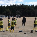 トレーニングマッチ 年末王者ESAT CUP vsアザリー vs長地 vs箕輪 vs梓川 vsESAT @飯田女子短大 2021年12月26日(日)