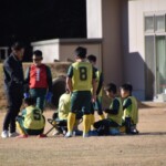 トレーニングマッチ 年末王者ESAT CUP vsアザリー vs長地 vs箕輪 vs梓川 vsESAT @飯田女子短大 2021年12月26日(日)