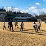 トレーニングマッチ 年末王者ESAT CUP vsアザリー vs長地 vs箕輪 vs梓川 vsESAT @飯田女子短大 2021年12月26日(日)