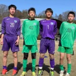卒団試合⚽️ @阿智わいわい 2022年3月21日(㊗️月)