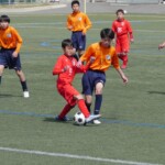 トレーニングマッチ 新U14+新6年生 vsMK(松本国際下部組織) vsアンテロープ @塩尻中央スポーツ公園 2022年3月27日(日) トレーニングマッチ 新U14+新6年生 vsMK(松本国際下部組織) vsアンテロープ @塩尻中央スポーツ公園 2022年3月27日(日)