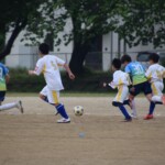 トレーニングマッチ U-12 vs 駒ヶ根赤穂東 2022年5月21日(土)