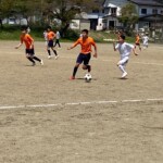 白馬合宿 1日目 vs KSS14 vsモランゴ栃木15 vsアズール14 vsアーザ13 vsアラグランデ vsアウトライン13 2022年5月4日(水) 白馬合宿 1日目 vs KSS14 vsモランゴ栃木15 vsアズール14 vsアーザ13 vsアラグランデ vsアウトライン13 2022年5月4日(水)