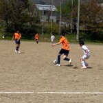 白馬合宿 1日目 vs KSS14 vsモランゴ栃木15 vsアズール14 vsアーザ13 vsアラグランデ vsアウトライン13 2022年5月4日(水) 白馬合宿 1日目 vs KSS14 vsモランゴ栃木15 vsアズール14 vsアーザ13 vsアラグランデ vsアウトライン13 2022年5月4日(水)