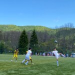 第31回クラブユースサッカー選手権 U-15 1日目 vsLIGARE上田 vs昭和FC @菅平高原サッカー場 2022年5月28日(土)