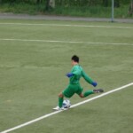 トレーニングマッチ U-15 vs 東海大諏訪 ＠東海大諏訪 20220年5月1日(日)