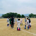 トレーニングマッチ U-12 vs 駒ヶ根赤穂東 2022年5月21日(土)