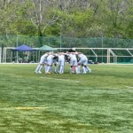 第31回クラブユースサッカー選手権 U-15 1日目 vsLIGARE上田 vs昭和FC @菅平高原サッカー場 2022年5月28日(土)