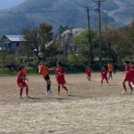 白馬合宿 1日目 vs KSS14 vsモランゴ栃木15 vsアズール14 vsアーザ13 vsアラグランデ vsアウトライン13 2022年5月4日(水) 白馬合宿 1日目 vs KSS14 vsモランゴ栃木15 vsアズール14 vsアーザ13 vsアラグランデ vsアウトライン13 2022年5月4日(水)