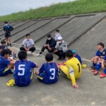 下伊那サッカーリーグ U-12 vs喬木アレグリ vs飯田FC 2022年5月15日(日)