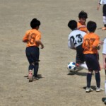 トレーニングマッチ U-13 vs アーザ @エプソン松本南事業所グラウンド 2022年5月8日(日)