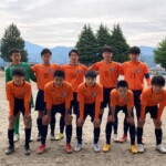 U-15南信1部リーグ戦 第2節 vs FC.ZONE @赤穂中学校 2022年5月15日(日)