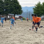 U-15南信1部リーグ戦 第2節 vs FC.ZONE @赤穂中学校 2022年5月15日(日)
