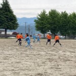 U-15南信1部リーグ戦 第2節 vs FC.ZONE @赤穂中学校 2022年5月15日(日)