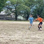 U-15南信1部リーグ戦 第2節 vs FC.ZONE @赤穂中学校 2022年5月15日(日)