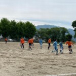 U-15南信1部リーグ戦 第2節 vs FC.ZONE @赤穂中学校 2022年5月15日(日)