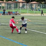 U13県リーグ戦 第5節 vs FC ASA FUTURO @塩尻市中央スポーツ公園 2022年6月26日(日)