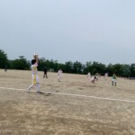 下伊那サッカーリーグU12 第3節 vs豊丘 vs 竜東 @座光寺河川敷グラウンド 2022年6月11日(土)