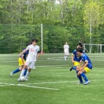 第31回クラブユースサッカー選手権 U-15 3日目 vsFC AZUL vsFCフェローズ @菅平高原サッカー場 2022年6月11日(土)