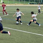 U13県リーグ戦 第5節 vs FC ASA FUTURO @塩尻市中央スポーツ公園 2022年6月26日(日)