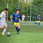 第31回クラブユースサッカー選手権 U-15 3日目 vsFC AZUL vsFCフェローズ @菅平高原サッカー場 2022年6月11日(土)