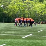 第31回クラブユースサッカー選手権 U-15 4日目 vs昭和 vsサームFC @菅平高原サッカー場 2022年6月12日(日)