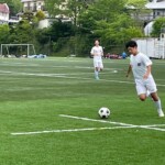 第31回クラブユースサッカー選手権 U-15 3日目 vsFC AZUL vsFCフェローズ @菅平高原サッカー場 2022年6月11日(土)