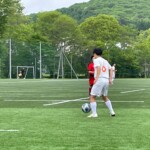 第31回クラブユースサッカー選手権 U-15 3日目 vsFC AZUL vsFCフェローズ @菅平高原サッカー場 2022年6月11日(土)