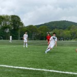 第31回クラブユースサッカー選手権 U-15 3日目 vsFC AZUL vsFCフェローズ @菅平高原サッカー場 2022年6月11日(土)