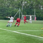 第31回クラブユースサッカー選手権 U-15 3日目 vsFC AZUL vsFCフェローズ @菅平高原サッカー場 2022年6月11日(土)