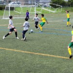 U-13県リーグ戦 第7節 vs F.C.CEDAC ＠塩尻市中央スポーツ公園 2022年7月10日(日)