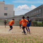 南信1部リーグ戦 第8節 vs 岡谷東部中 2022年7月24日(日)