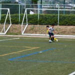U-13県リーグ戦 第7節 vs F.C.CEDAC ＠塩尻市中央スポーツ公園 2022年7月10日(日)