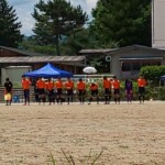 南信1部リーグ戦 第8節 vs 岡谷東部中 2022年7月24日(日)
