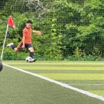 2022プレ北信越強化交流戦 2日目 vs昭和FC vsbandai12(新潟) vs大町FC @菅平高原グラウンド 2022年7月3日(日)
