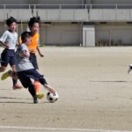 南信2部リーグ戦 第8節 vs 豊丘 @松川中学校 2022年7月31日(日)