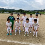 リーグ戦代替試合 U-12 vsESAT vs丸山 @川路Bグラウンド 2022年8月28日(日)