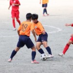 第26回中津川カップ2022 2日目 vsFC松坂 vsアンテロープ塩尻 ＠中津川公園競技場 多目的G 2022年8月7日(日)
