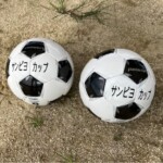 サンピヨカップ1日目 vs駒ヶ根 vsSAKURA.B vsトップストーンJr @川路グラウンドB 2022年8月19日(金)