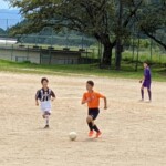 南信2部リーグ戦 第9節 vs 旭中 @旭ヶ丘中学校 2022年8月28日(日)