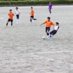 第26回中津川カップ2022 2日目 vsFC松坂 vsアンテロープ塩尻 ＠中津川公園競技場 多目的G 2022年8月7日(日)
